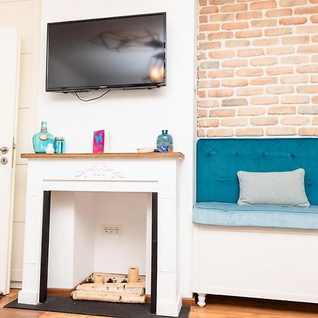Blue Apartment Timişoara Eksteriør billede