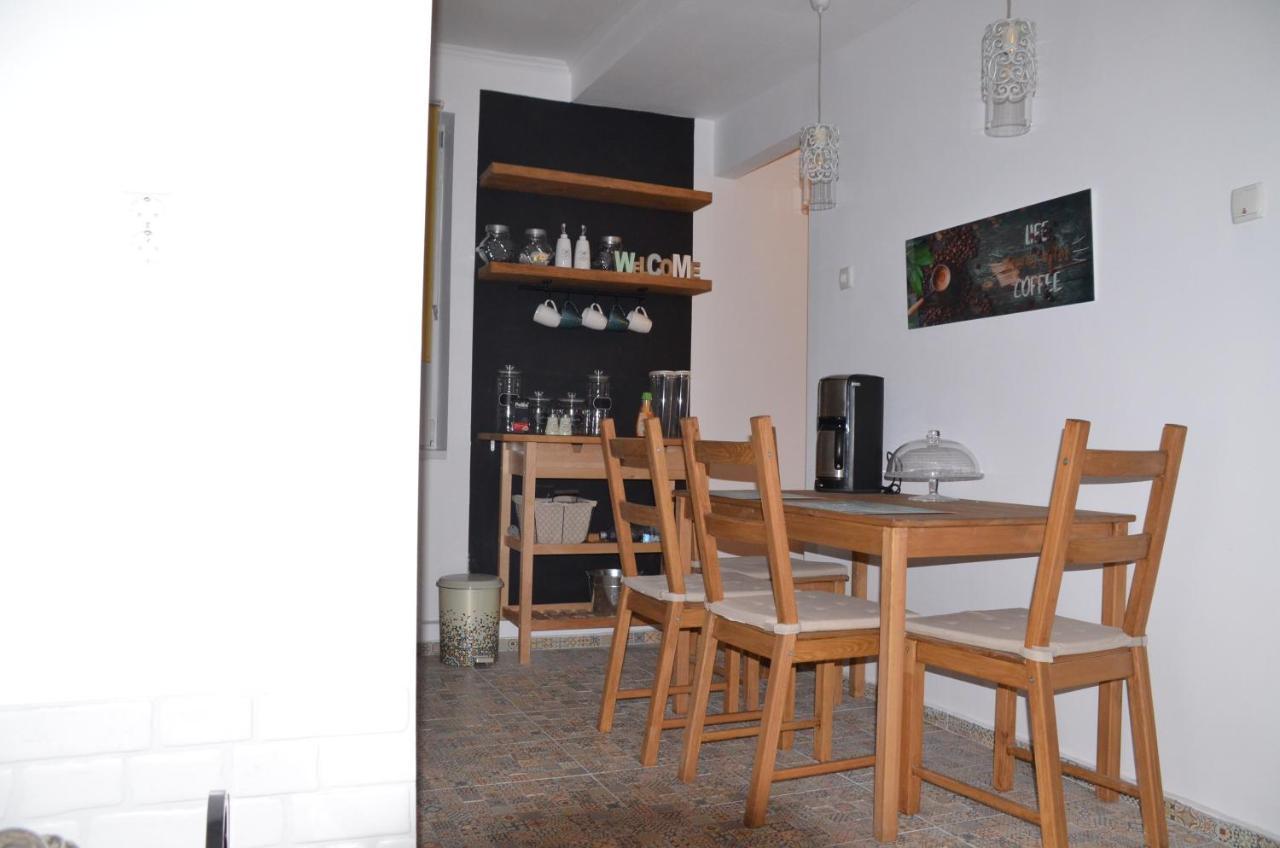 Blue Apartment Timişoara Eksteriør billede
