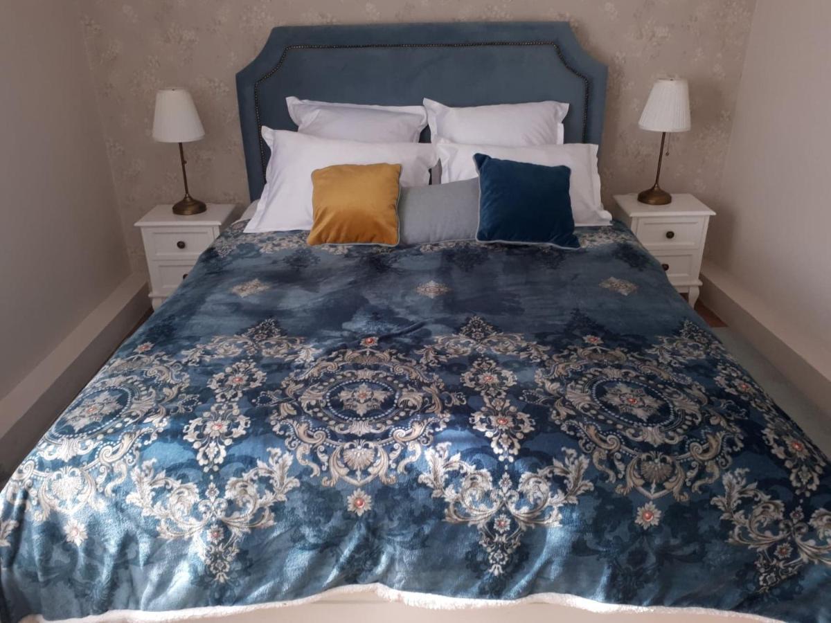 Blue Apartment Timişoara Eksteriør billede