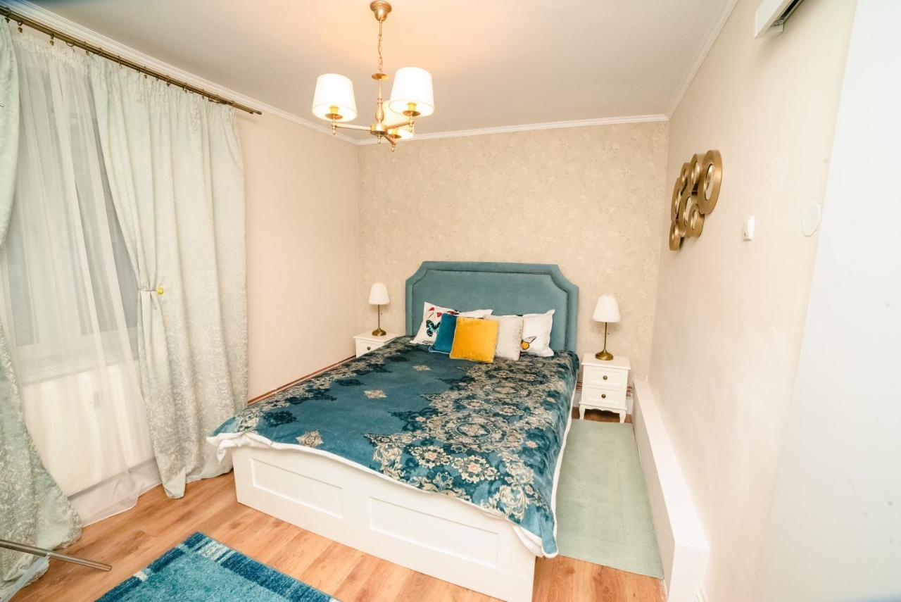 Blue Apartment Timişoara Eksteriør billede